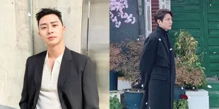 Ganteng dan Selalu Ditunggu Fotonya, 5 Instagram Aktor Korea dengan Follower Terbanyak: Park Seo Joon - Lee Min Ho