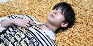 Ganteng dan Serba Bisa, Heeseung ENHYPEN Lancar Baca Tongue Twister Bahasa Indonesia yang Bikin Lidah Terbelit