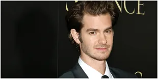 Ganteng di Segala Medan, 5 Film yang Dibintangi Andrew Garfield Ini Cocok Jadi Tontonan saat Weekend Nanti