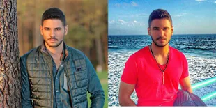 Gantengnya Tolgahan Sayisman 'Yigit' Dalam 'Antara Nur dan Dia'