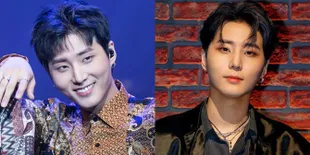 Gantengnya Young K Day6 Saat Pakai Batik, Cocok Jadi Gandengan Saat Kondangan
