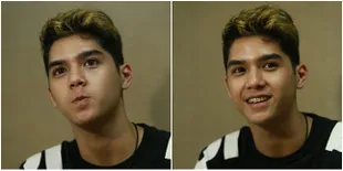 Ganti Gaya Rambut, Al Ghazali Sebenarnya Ingin Pakai Warna Ini...