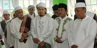 Ganti Rugi, Hans Suta Siap Bantu UGB Tindak Pasien Nakal