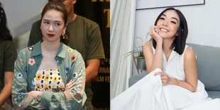 Gantikan Gisella Anastasia di 'CEK TOKO SEBELAH 2', Laura Basuki Tak Takut Dibanding-Bandingkan Oleh Masyarakat