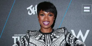 Gantikan Halle Berry, Jennifer Hudson Perankan Aretha Franklin?