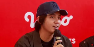 Gantikan Iqbaal Ramadhan Jadi Dilan, Begini Reaksi Bijak Arbani Yasiz Saat Dibanding-Bandingkan