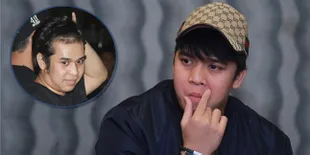 Gantikan Olga Jadi Tulang Punggung Keluarga, Billy Siap?