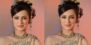 Gantikan Smilie Suri Jadi Rukkaiya, Lavina Tandon Tertekan?