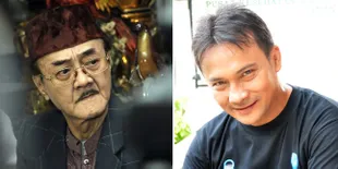 Gara-Gara Adi Bing Slamet, Eyang Subur Rugi Hingga Rp 10 Miliar