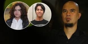 Gara-Gara Ahmad Dhani, El Rumi &#38; Dul Jaelani Berselera Jadul!
