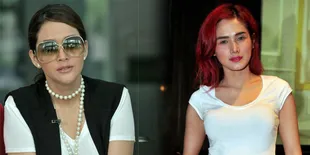 Gara-Gara Ahmad Dhani, Maia Punya Utang Budi ke Mulan?