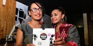 Gara-Gara Amy Winehouse, MollucasDuo Bikin Single Baru Lagi