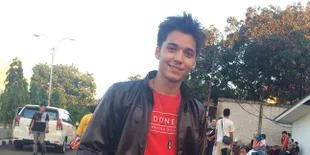 Gara-Gara 'Anak Jalanan', Stefan William Keranjingan Naik Moge