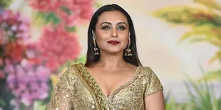 Gara-Gara Anak, Rani Mukherjee dan Aditya Chopra Sering Bertengkar