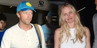 Inikah Penyebab Chris Martin &#38; Jennifer Lawrence Akhiri Hubungan?