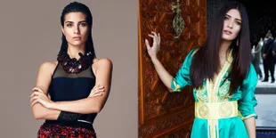 Gara-Gara Baca Buku Ini, Tuba Buyukustun 'Cinta Elif' Jadi Baper