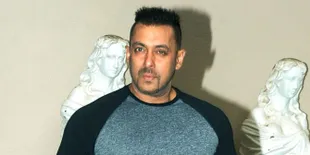 Gara-Gara Berburu Hewan di 1998, Kini Salman Khan Dipenjara 5 Tahun
