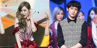 Gara-Gara Comeback, Hubungan Nichkhun - Tiffany SNSD Renggang?