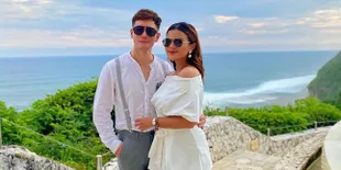 Gara-gara Corona, Audi Marissa dan Anthony Xie Terpaksa Jalani LDR