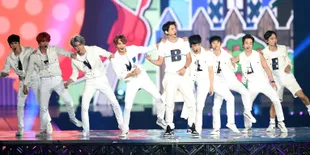 Gara-Gara Curi Panel Papan Member EXO, Pria China Ini Dipenjara