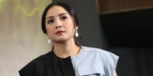 Gara-gara di Rumah Aja, Nagita Slavina Jadi Koleksi Piyama