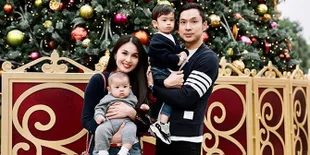 Gara-Gara di Rumah Terus Sama Harvey Moeis, Sandra Dewi Takut Kebobolan Hamil Lagi