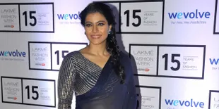 Gara-Gara 'DILWALE', Kajol Jadi Getol Main Film Lagi