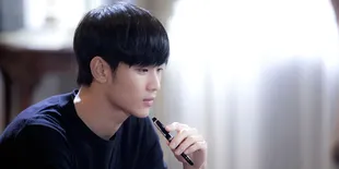 Gara-Gara Kim Soo Hyun Fans Asal Cina Nekat Bunuh Diri