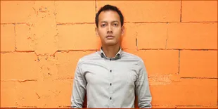 Gara-Gara Film, Fedi Nuril Ogah Stres Karena Poligami