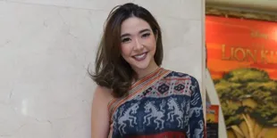 Gara-Gara Follower Instagram, Gisel Dipilih Jadi Opening Act Konser Lukas Graham