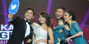 Gara-Gara Gempi, Chelsea Olivia - Glenn Ngebet Ingin Punya Baby