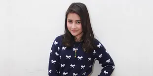 Gara-Gara GGS Prilly Latuconsina Punya Fans Baru, Siapa?