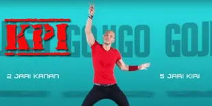 Gara-Gara Goyang Gojigo, 'INBOX' Ditegur KPI