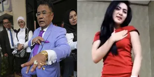 Gara-gara Goyangannya, Pedangdut Ini Diajak Hotman Hangout ke Bali!