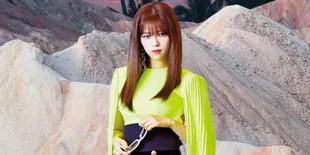 Gara-Gara Hal ini, Jungyeon TWICE Akan Kembali Potong Rambut Pendek