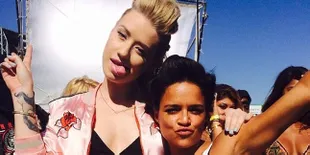 Gara-Gara Iggy Azalea, Ada Cacat Dalam Kesuksesan Furious 7
