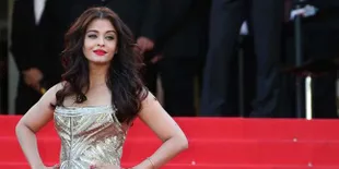 Gara-Gara Iklan Perhiasan, Aishwarya Rai Dituding Rasis