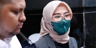 Gara-Gara Ini Marissya Icha Tak Jadi Kasihan Pada Medina Zein