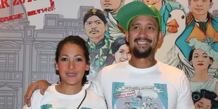 Gara-Gara Ini, Tora Sudiro dan Mieke Amalia Bertengkar Hebat