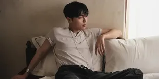 Gara-Gara Insta Story, Choi Hyun Wook Diduga Sedang Liburan ke Bali