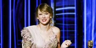 Gara-Gara Instagram Taylor Swift, Pemilih Pemilu Mendadak Naik