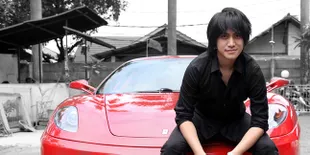 Gara-Gara Isu Ferrari Nyangkut di Gang, Kevin Aprilio Dibully