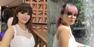 Gara-gara Isu One Night Stand dengan DJ Asal Italia, Dinar Candy Terancam Gagal Dinikahi Calon Suami
