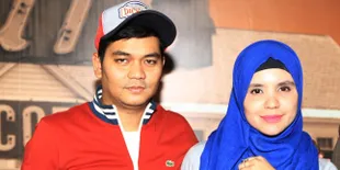 Gara-Gara Isu Soal Indra Bekti, Aldilla Dihina di Sosial Media