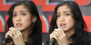 Gara-Gara Jessica Iskandar Tertekan, Baby El Juga Sering Nangis