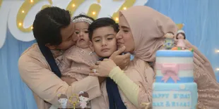 Gara-Gara Kasus 'Ikan Asin', Fairuz A Rafiq Merasa Bersalah Sama Anak