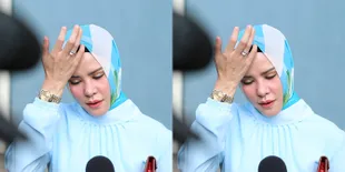 Gara-Gara Kasus Penipuan Vicky Prasetyo, Angel Lelga Jadi Nggak Enak Sama Ustaz Derry