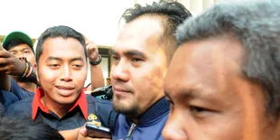 Gara-Gara Kasus Saipul Jamiell, DS Tak Mau Masuk Sekolah
