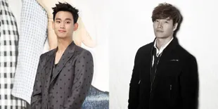 Gara-Gara Kehadiran Kim Soo Hyun, Kim Jong Kook Terabaikan