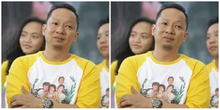 Gara-Gara 'KELUARGA CEMARA', Ringgo Agus Rahman Ingin Nambah Anak?